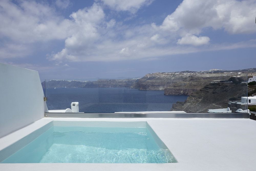 Santorini View 