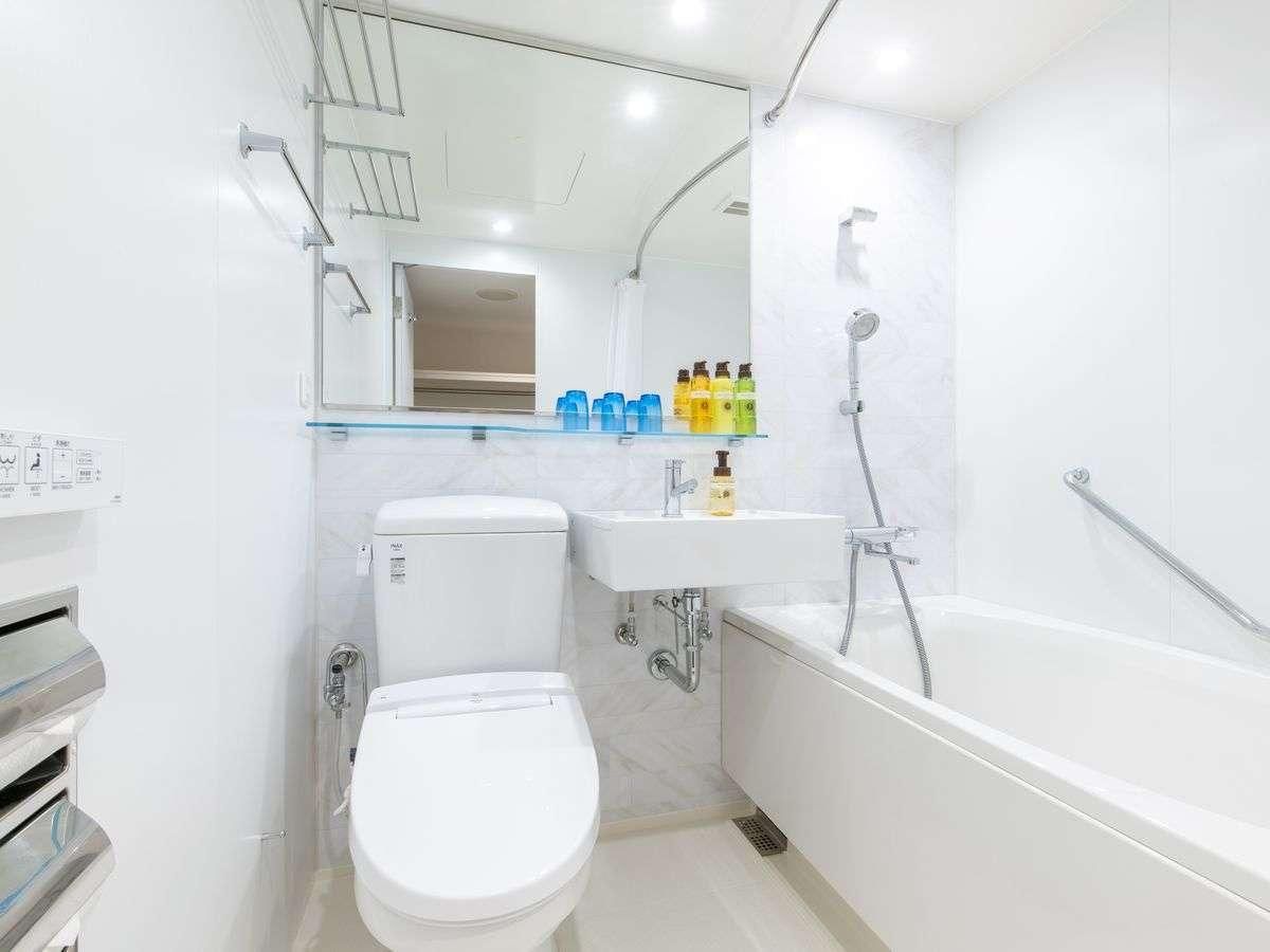 Eco Plan, Sakurajima View Deluxe Family Triple Room, Non-Smoking, Housekeeping is Optional with Additional Cost