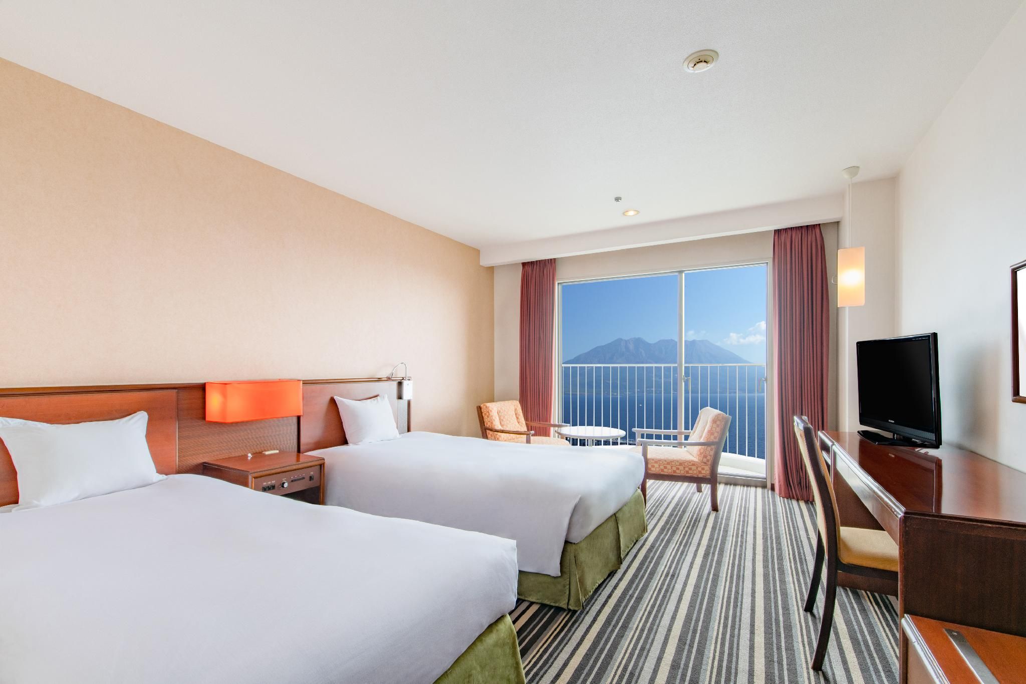 Connecting Room - Non-Smoking