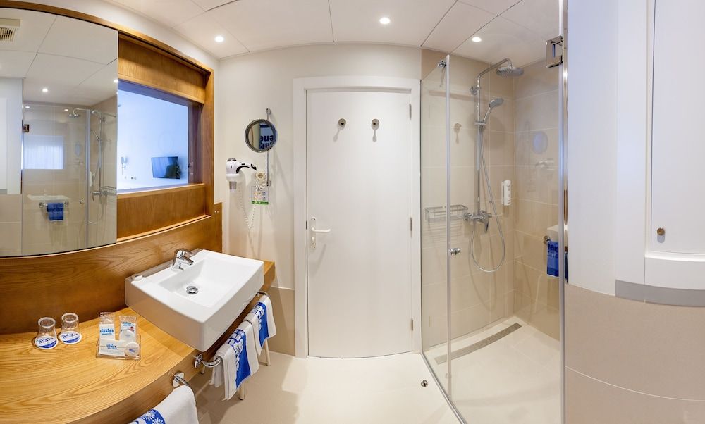 Hotel Tigaiga Twin Room, Mountain View (Teide side, 1 adult) 5