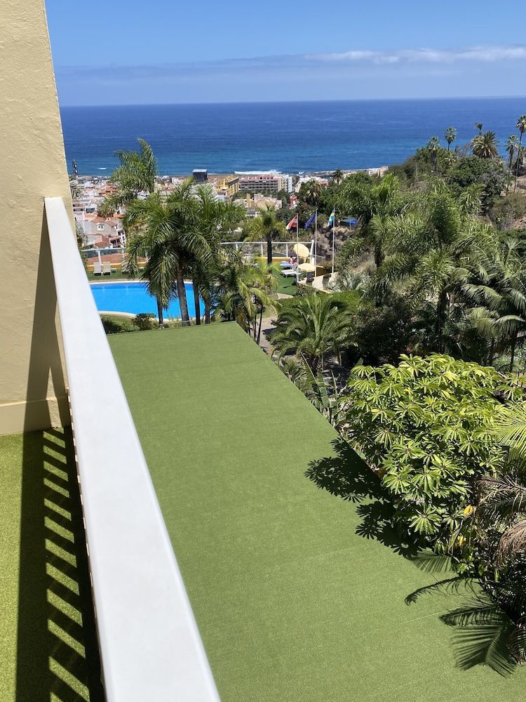 Hotel Tigaiga Twin Room, Garden View (Taoro side, 2 adults) 6