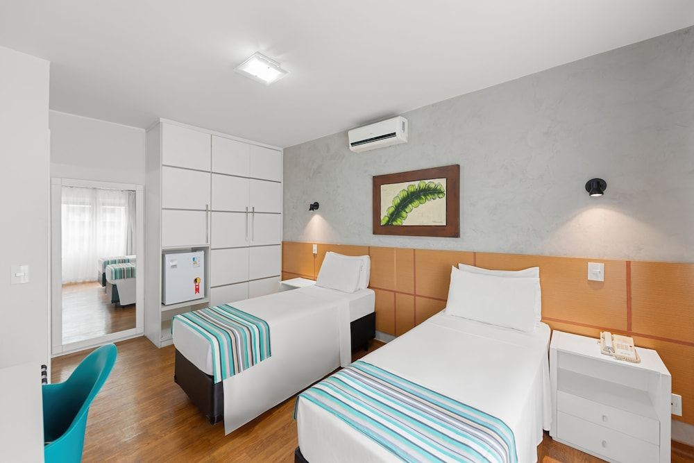 undefined Capcana Hotel São Paulo - Jardins 3