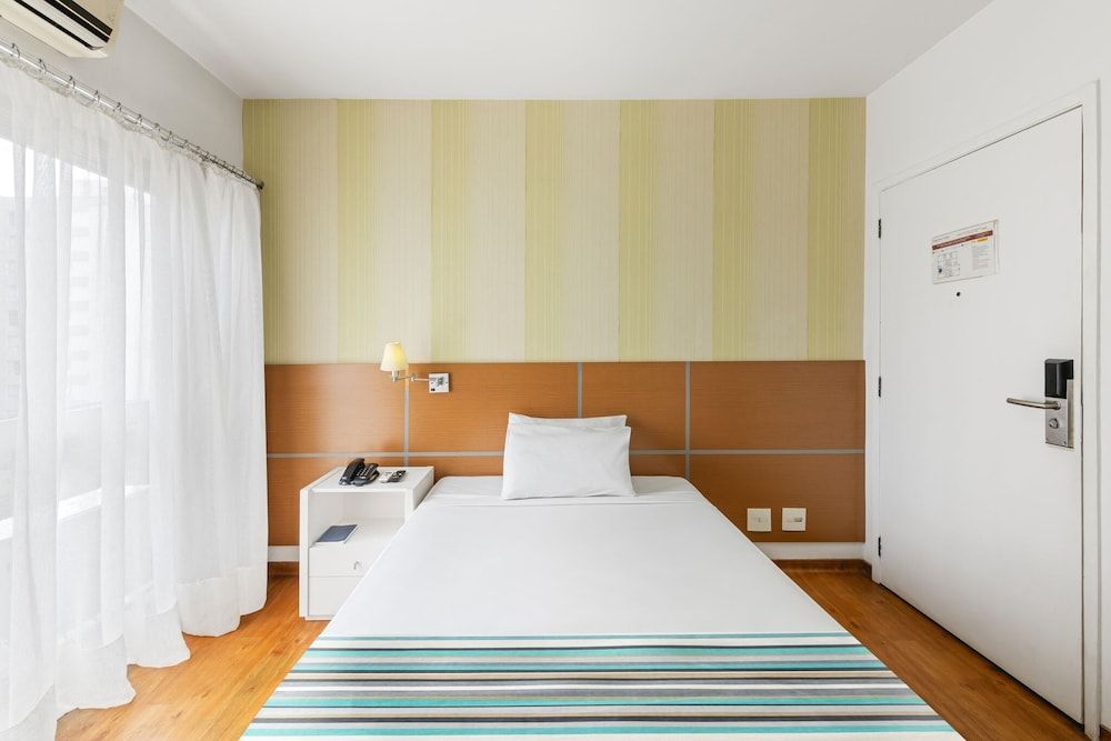 undefined Capcana Hotel São Paulo - Jardins 8