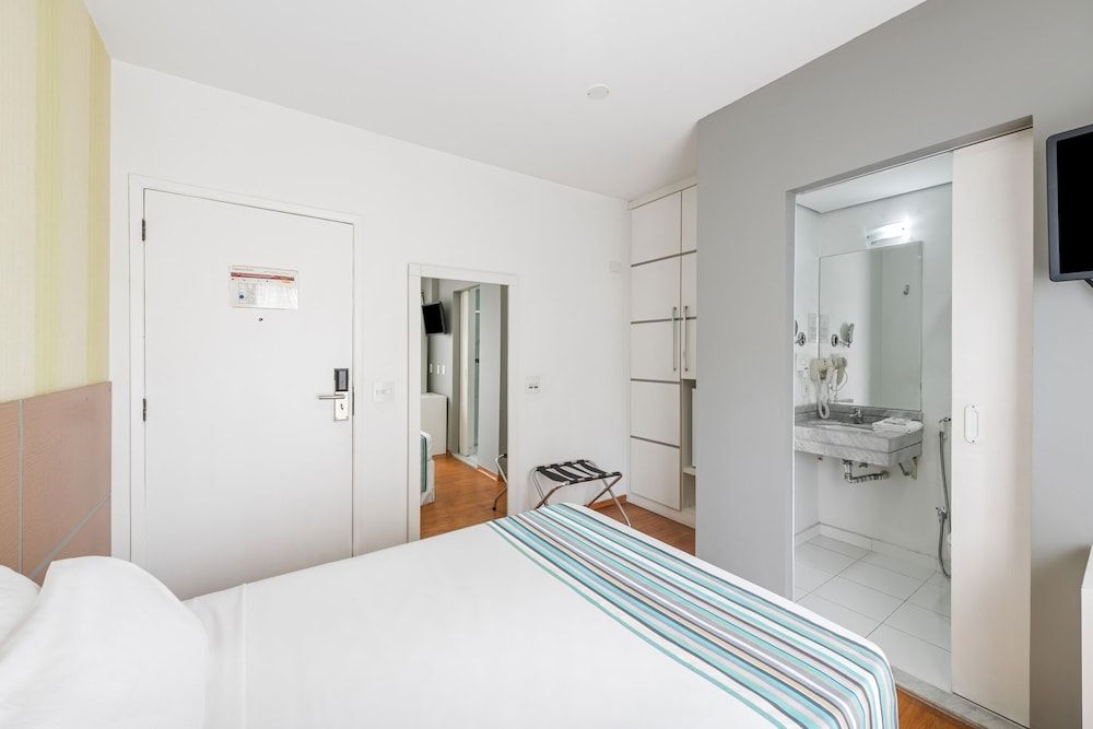 undefined Capcana Hotel São Paulo - Jardins 10