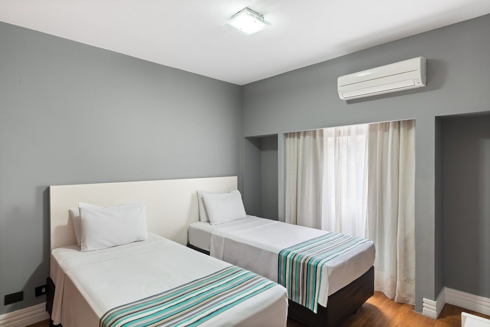 undefined Capcana Hotel São Paulo - Jardins