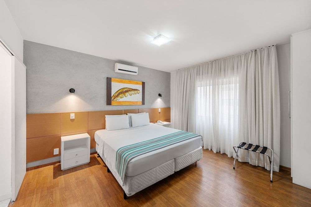 undefined Capcana Hotel São Paulo - Jardins 4