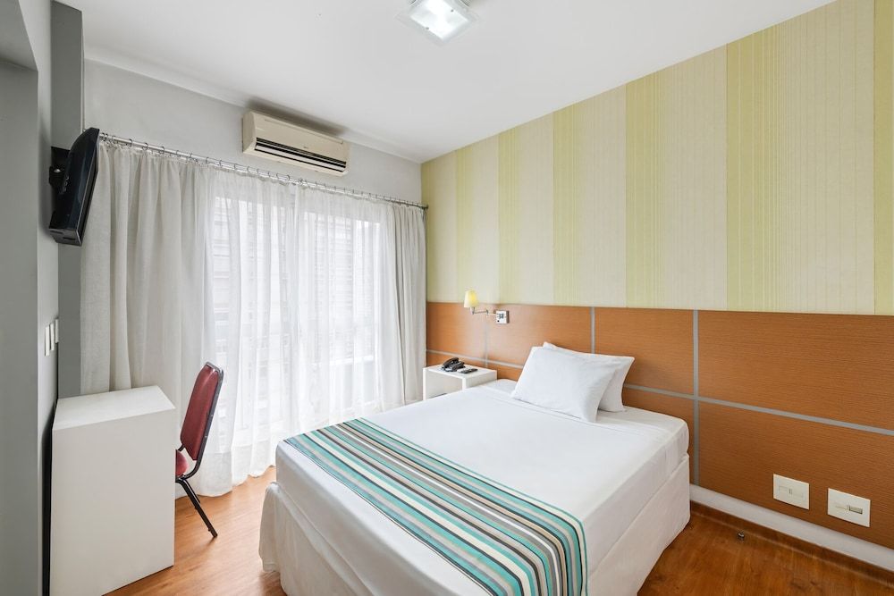 undefined Capcana Hotel São Paulo - Jardins 2