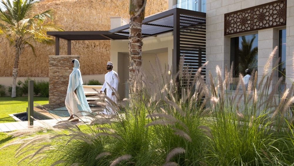 undefined Jumeirah Muscat Bay 5