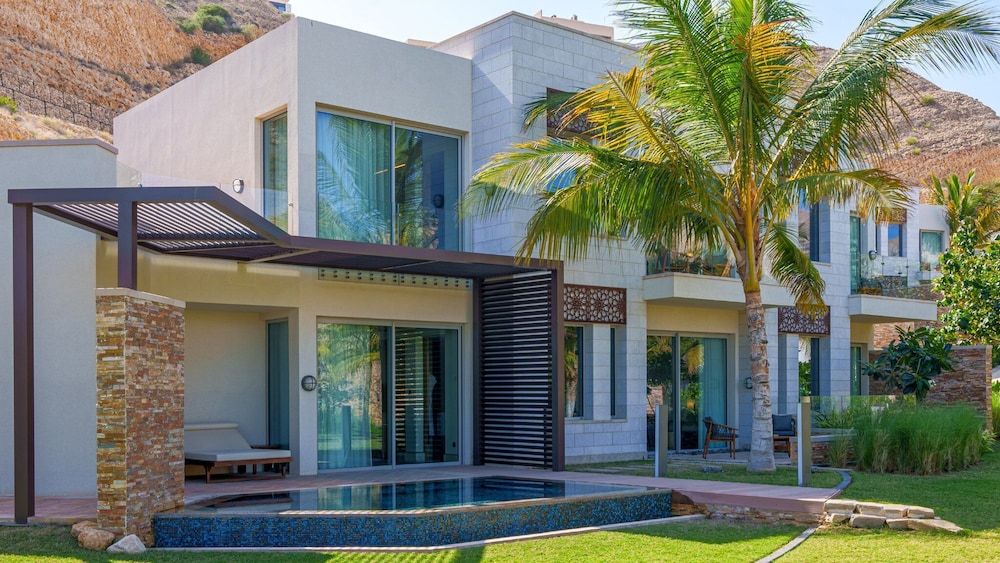 undefined Jumeirah Muscat Bay 2