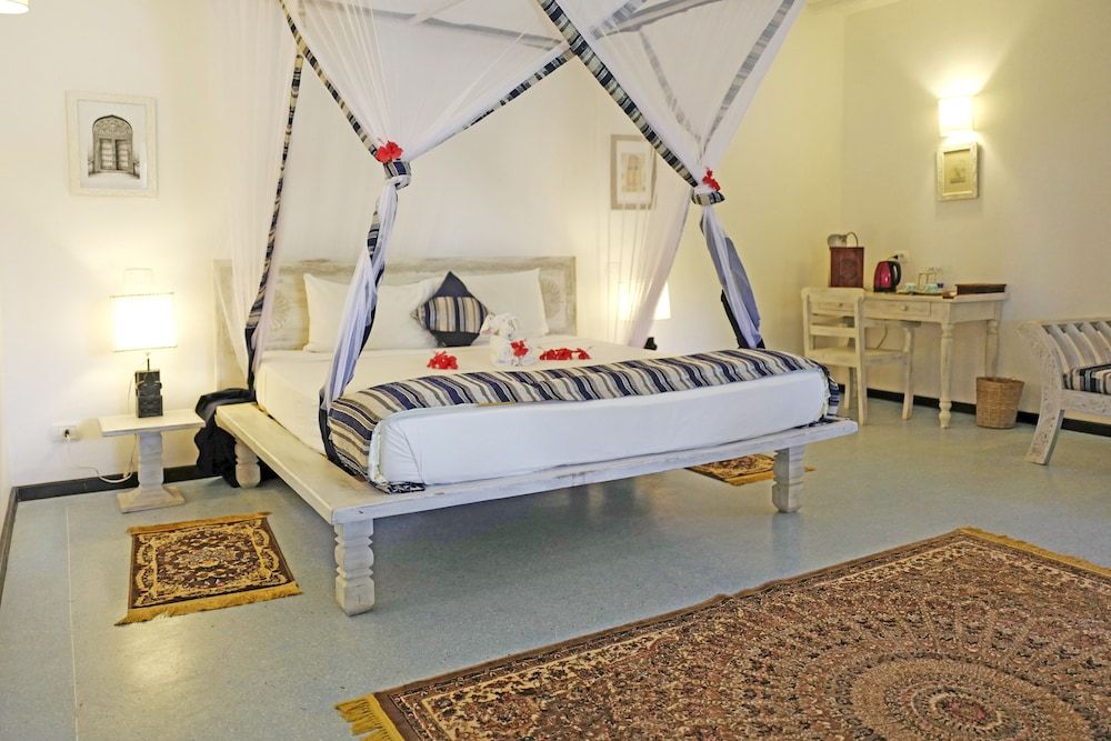 Pongwe Bay Resort Bungalow 2