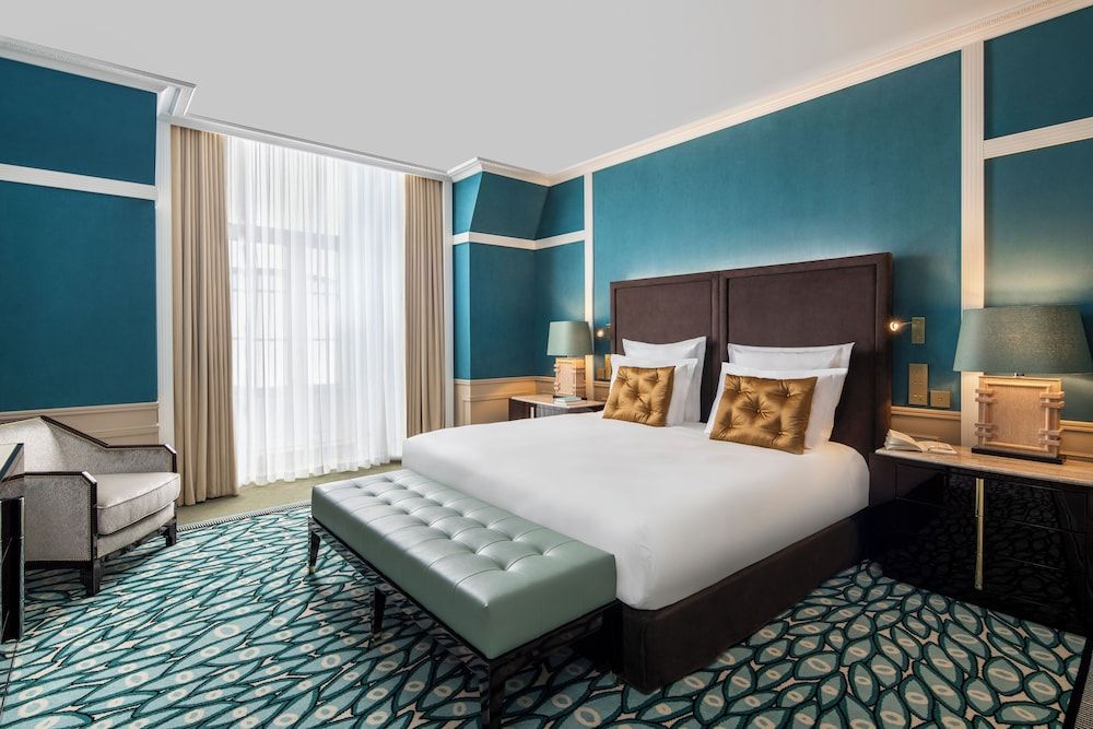 The Fabulous Suite