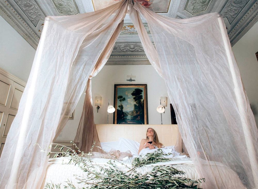 undefined Hotel Executive Florence 10