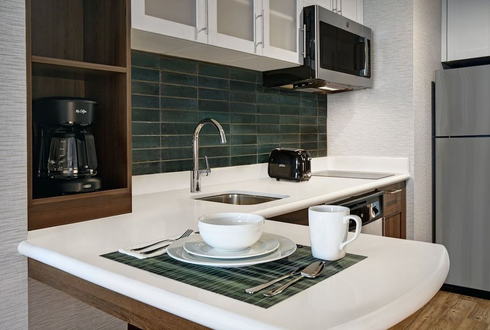 undefined Staybridge Suites Houston Galleria Area by IHG