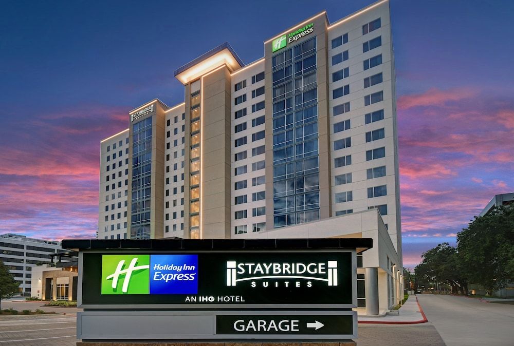undefined Staybridge Suites Houston Galleria Area by IHG 4