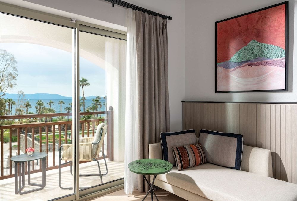 Radisson Collection Hotel Bodrum 