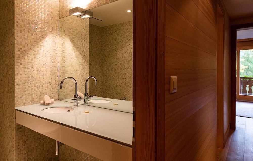 Chalet RoyAlp Hôtel & Spa Penthouse (Modern) 8