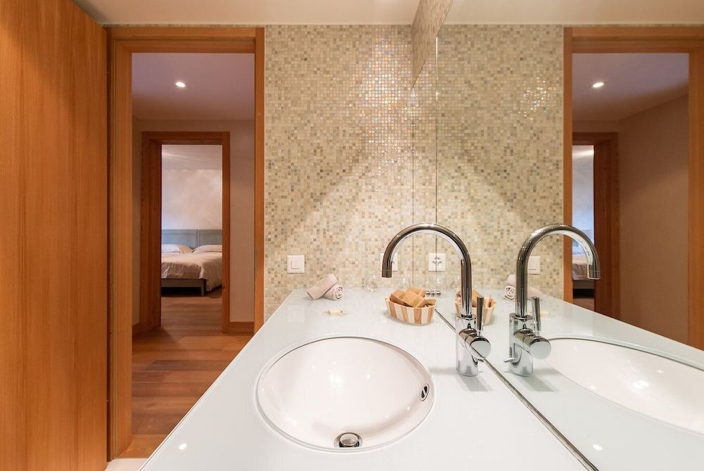 Chalet RoyAlp Hôtel & Spa Penthouse (Modern) 6