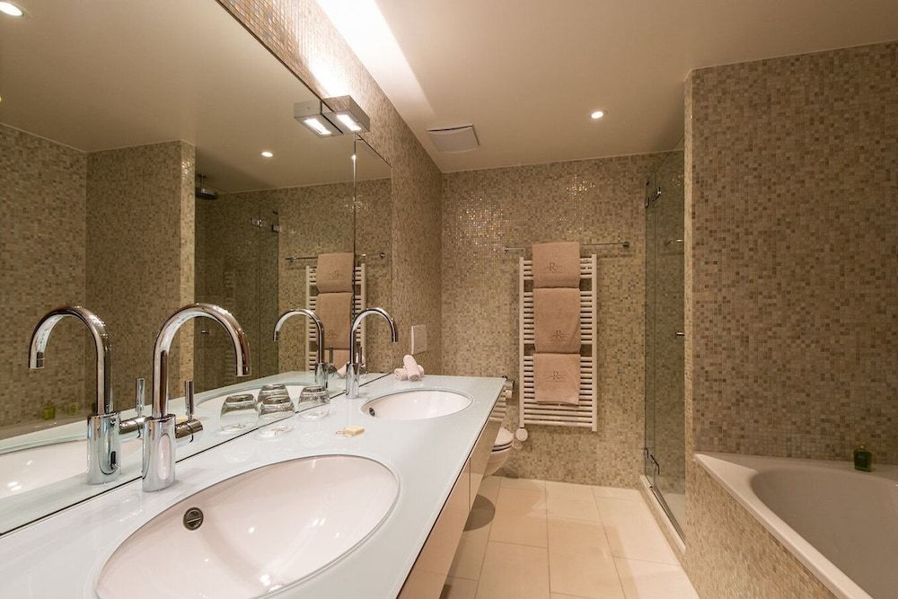 Chalet RoyAlp Hôtel & Spa Penthouse (Modern) 7