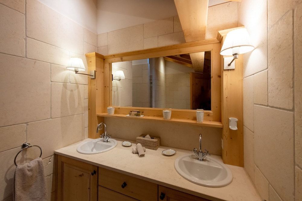 Chalet RoyAlp Hôtel & Spa Royal Penthouse 6