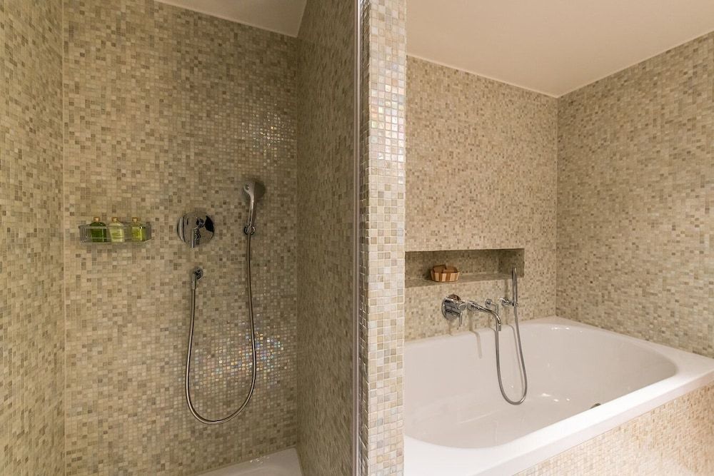 Chalet RoyAlp Hôtel & Spa Penthouse (Modern) 4