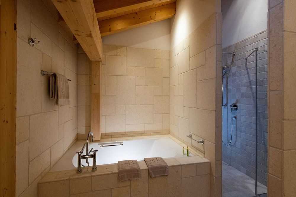 Chalet RoyAlp Hôtel & Spa Royal Penthouse 7