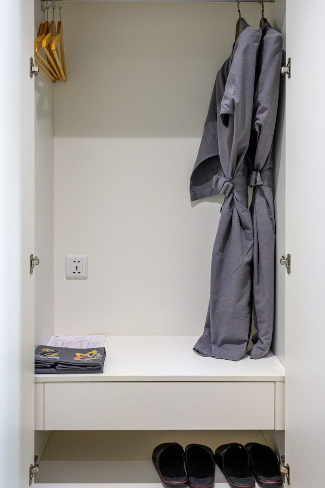 Zenseana Resort & Spa Deluxe Double or Twin Room with Balcony 6