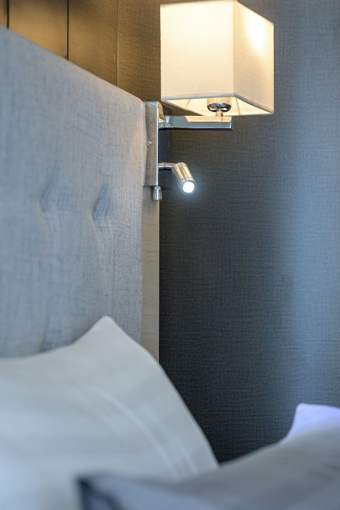 Zenseana Resort & Spa Deluxe Double or Twin Room with Balcony 13