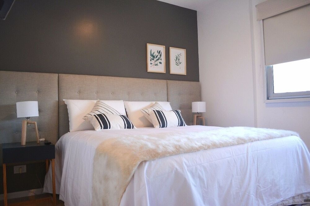 Classic Apartment, Two Bedrooms