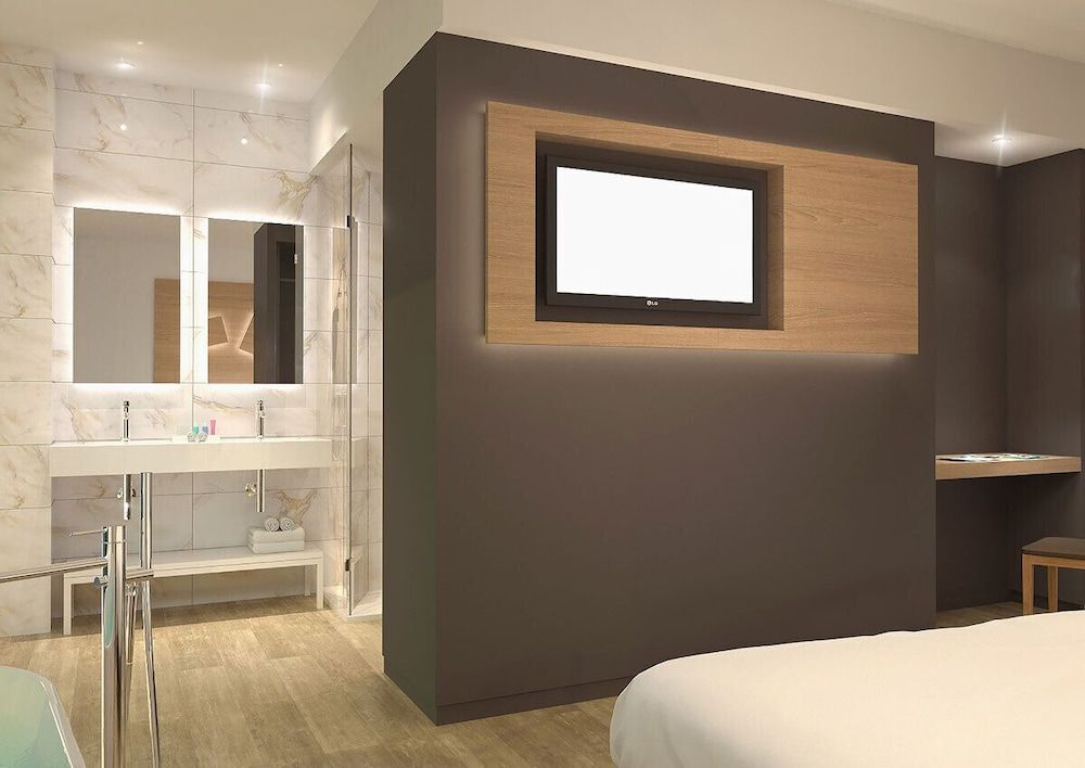 Senator Gandia Hotel Junior Suite 7