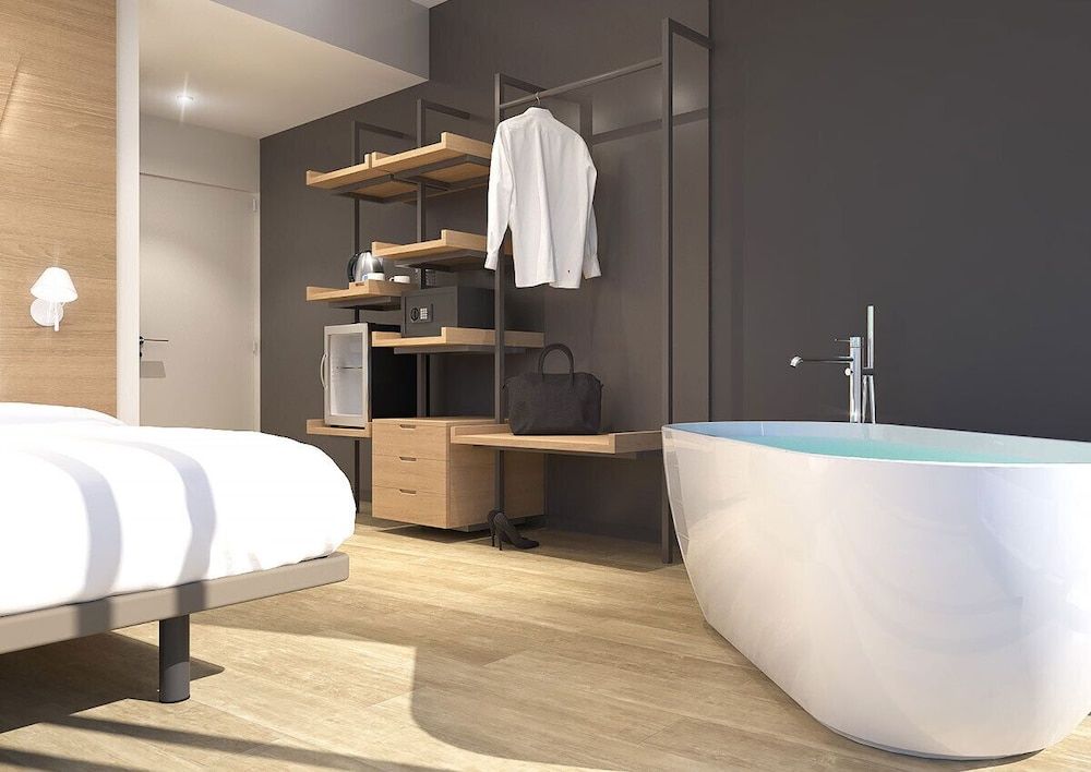 Senator Gandia Hotel Junior Suite 4