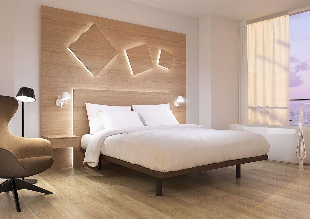 Senator Gandia Hotel Junior Suite