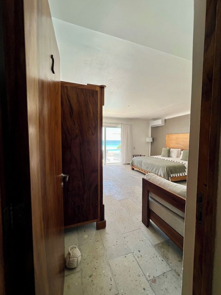 El Paraiso Hotel Tulum Luxury Double Room 2