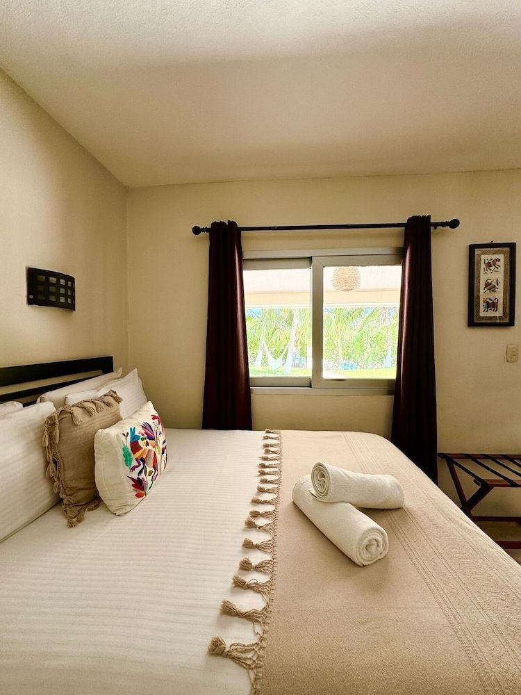 El Paraiso Hotel Tulum Superior Room, 2 Queen Beds 4