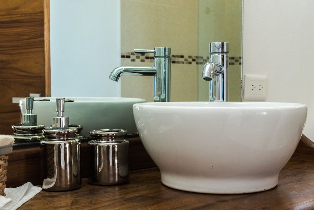 El Paraiso Hotel Tulum Deluxe Suite, 1 King Bed with Sofa bed 7