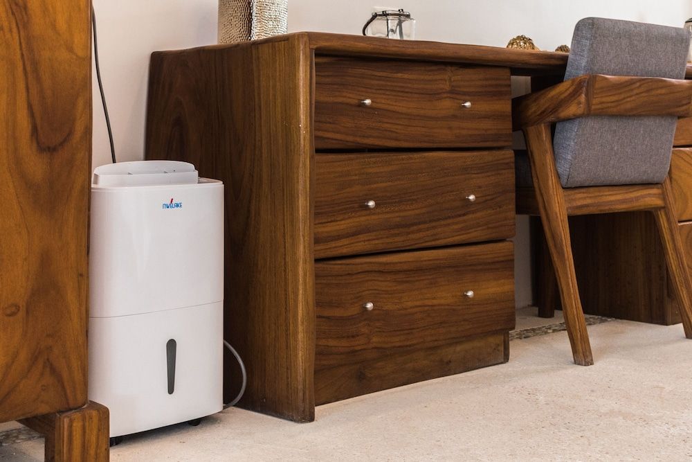 El Paraiso Hotel Tulum Deluxe Suite, 1 King Bed with Sofa bed 9