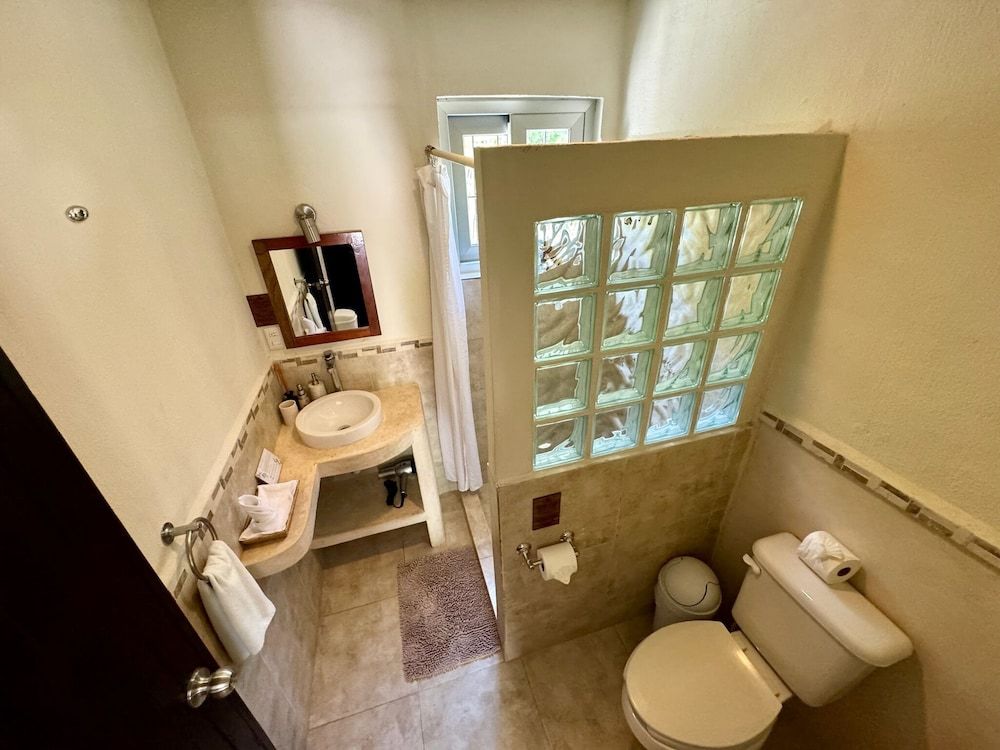 El Paraiso Hotel Tulum Superior Room, 2 Queen Beds 6