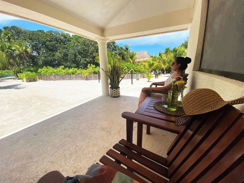 El Paraiso Hotel Tulum Superior Room, 2 Queen Beds 5