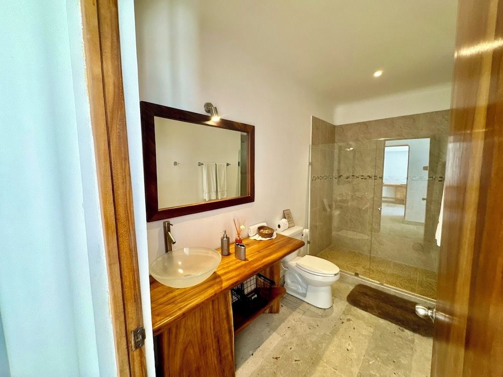 El Paraiso Hotel Tulum Luxury Double Room 5