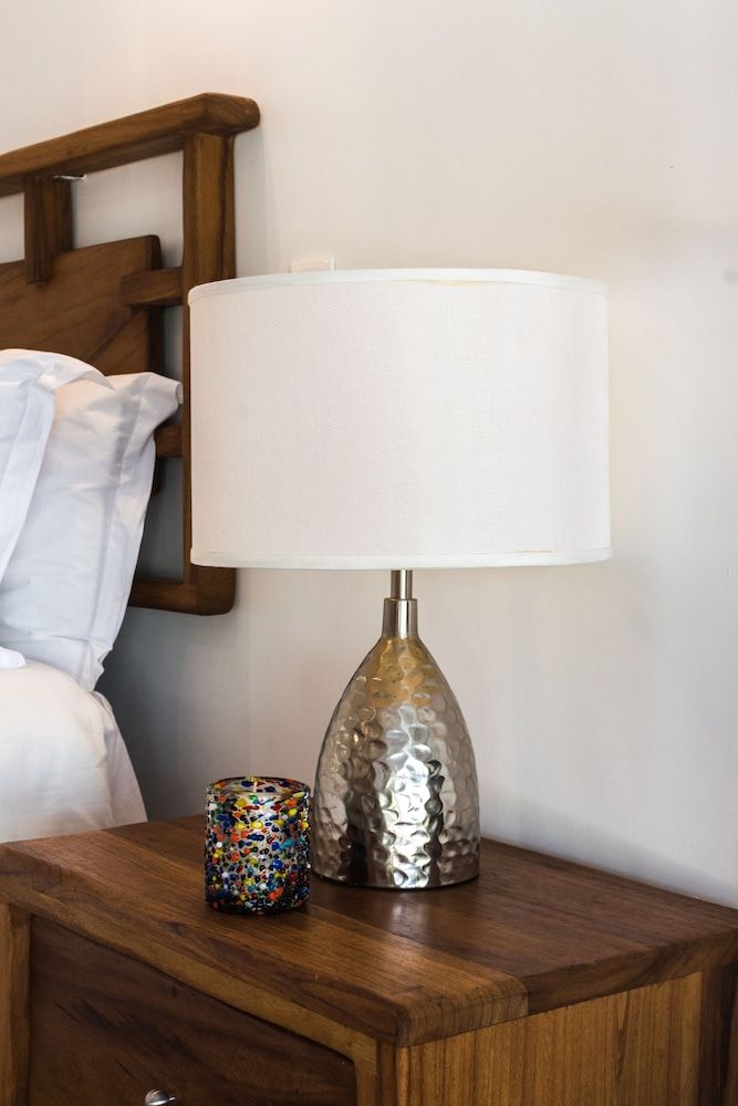 El Paraiso Hotel Tulum Deluxe Suite, 1 King Bed with Sofa bed