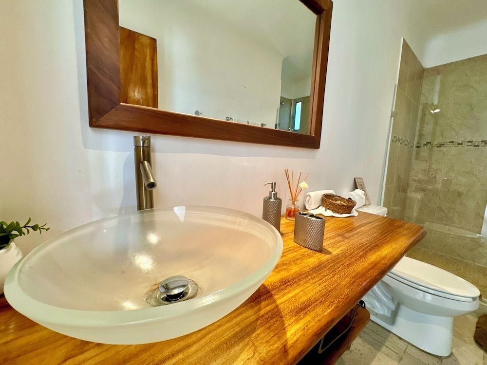 El Paraiso Hotel Tulum Luxury Double Room 4