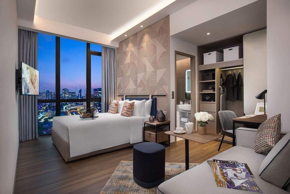 undefined Citadines Balestier Singapore 2