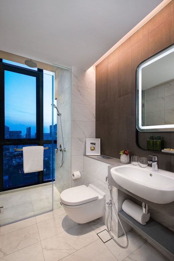 Citadines Balestier Singapore Executive Room, 1 Bedroom, Kitchenette 5