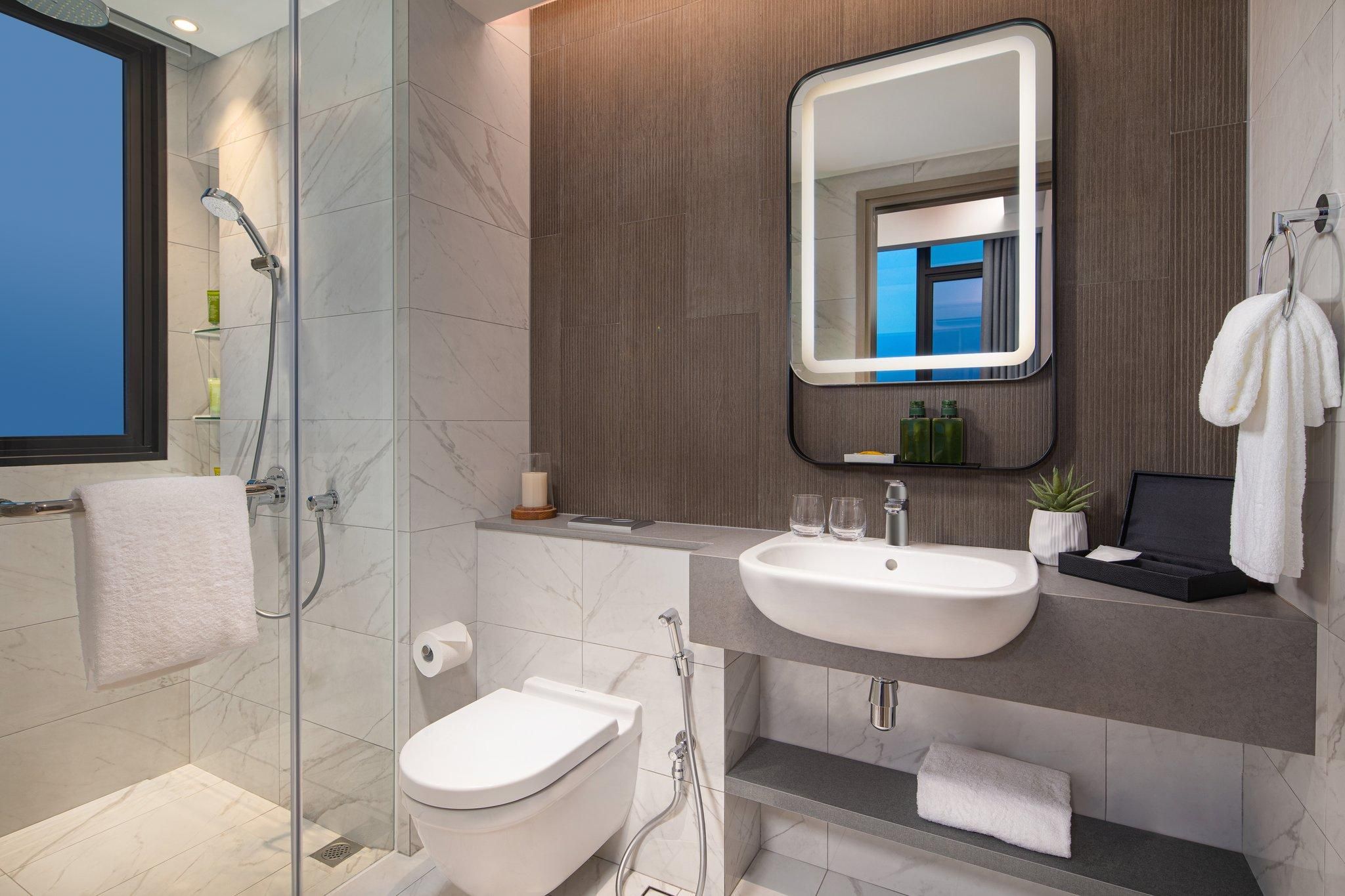 undefined Citadines Balestier Singapore 5