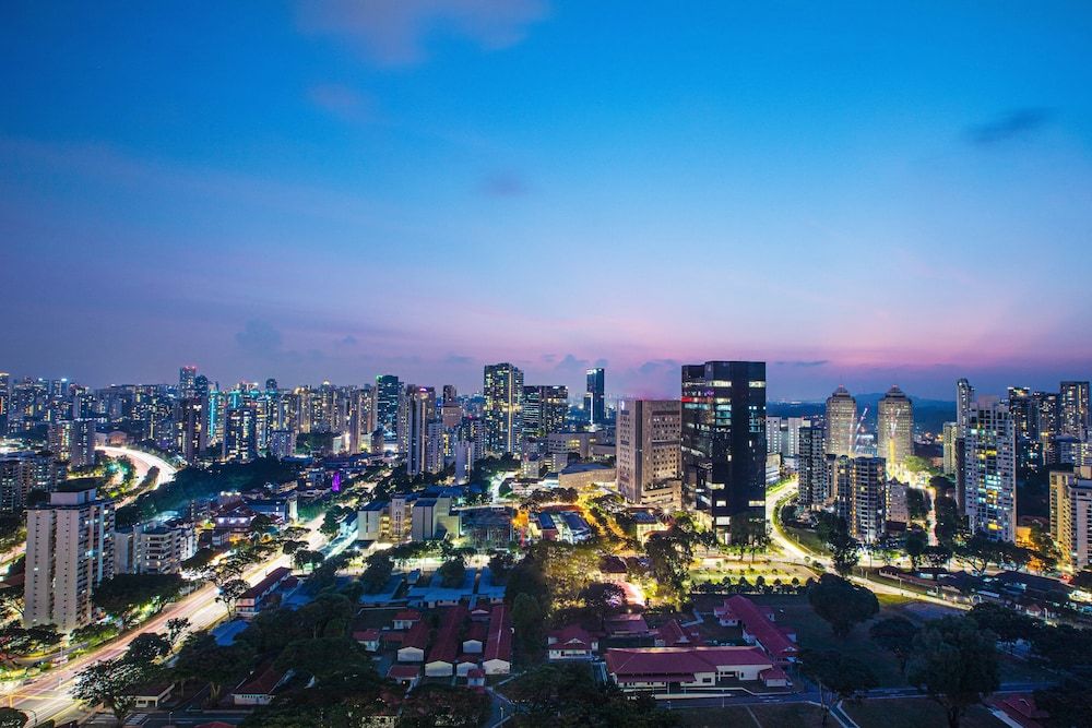 undefined Citadines Balestier Singapore 9