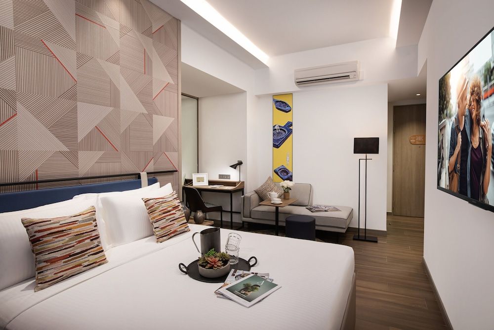 undefined Citadines Balestier Singapore 8