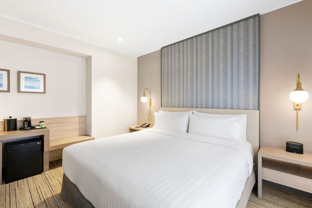 undefined Holiday Inn Express Lima San Isidro by IHG 5