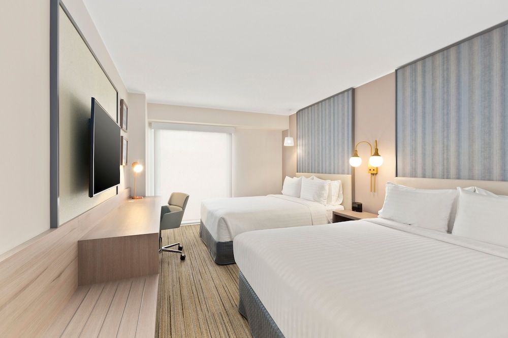 undefined Holiday Inn Express Lima San Isidro by IHG 9