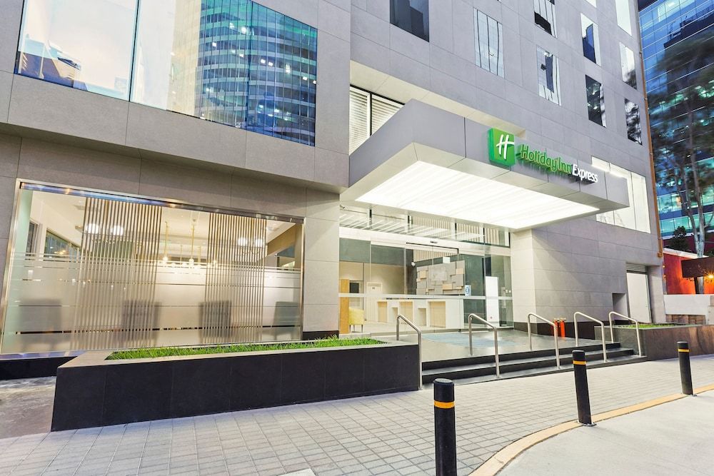 undefined Holiday Inn Express Lima San Isidro by IHG 10