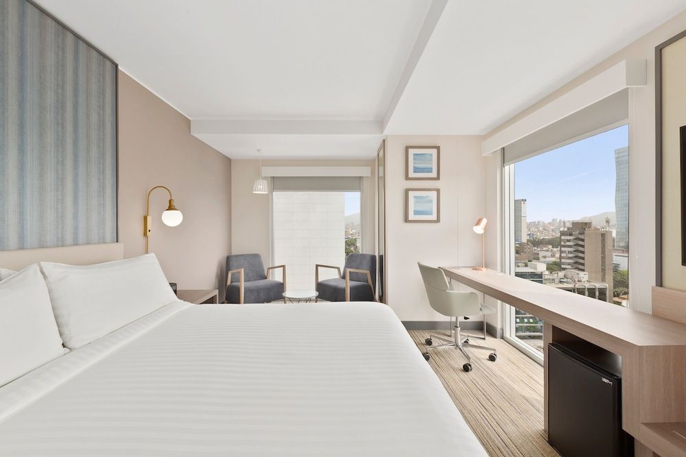 undefined Holiday Inn Express Lima San Isidro by IHG 10