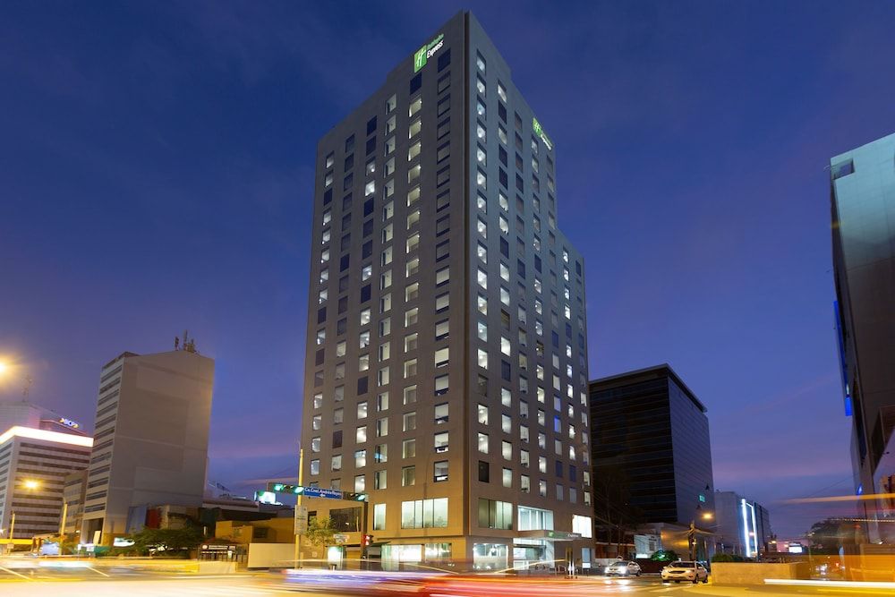 undefined Holiday Inn Express Lima San Isidro by IHG 7